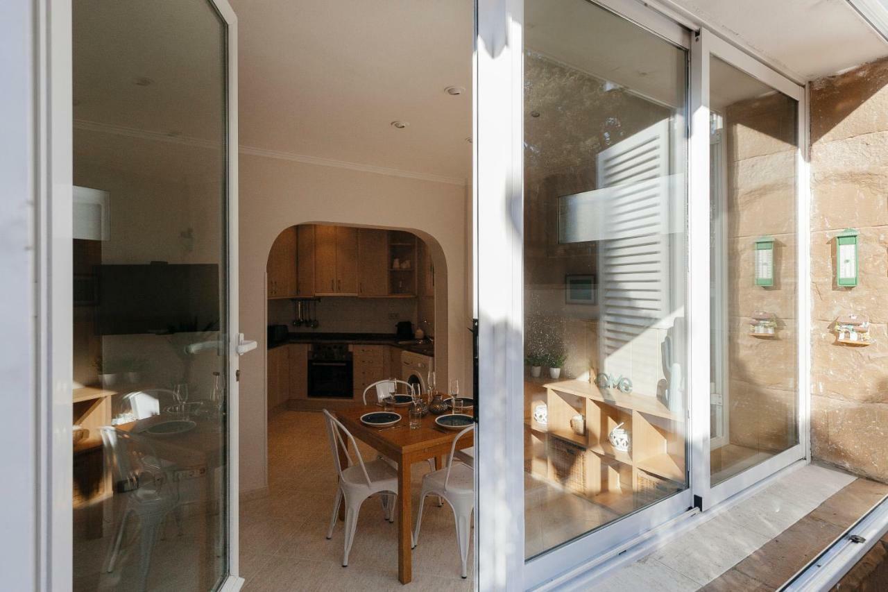 Sitges Holiday Apartment Exteriör bild